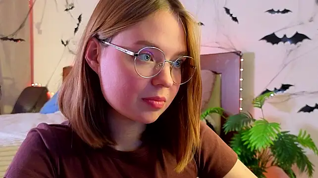 LacieEverding's Live XXX Chat