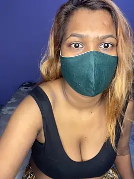 แชท XXX สดของ Maya_BDSM