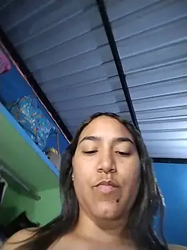 elianadante webcam show