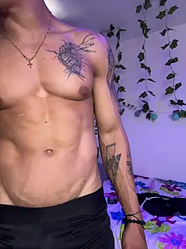 Austin_muscle Live XXX-chat