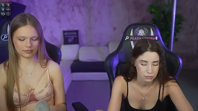 Selena_Glow XXX чат на живо