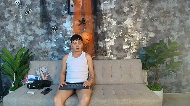 GoldenBoyDuo – Live XXX-chat