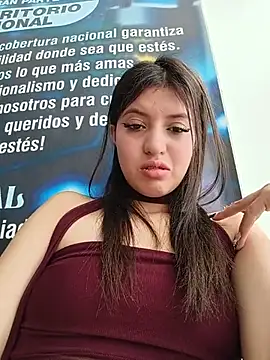 SALOME-28_ Pertunjukan Webcam