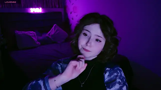 AliceFervent's Live XXX Chat