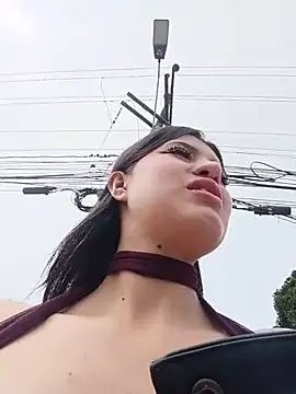 แชท XXX สดของ SALOME-28_