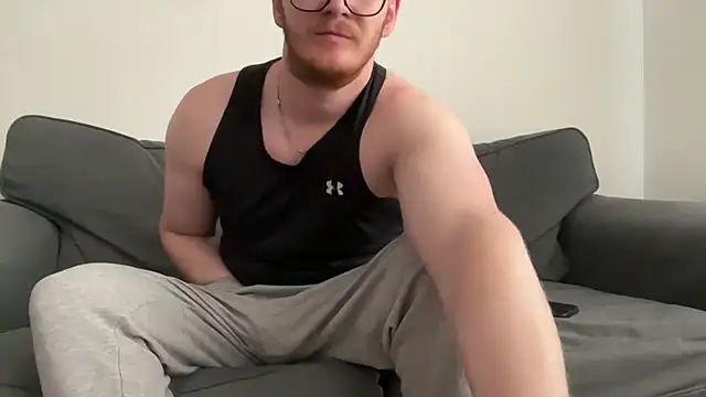 MuskyWill লাইভ XXX চ্যাট