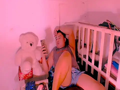 Hardking_69 라이브 XXX 채팅