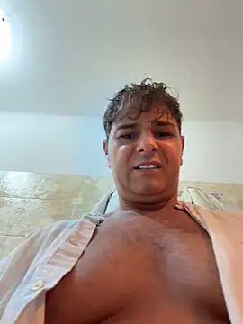 Chat +18 de SecretlyDD ao vivo