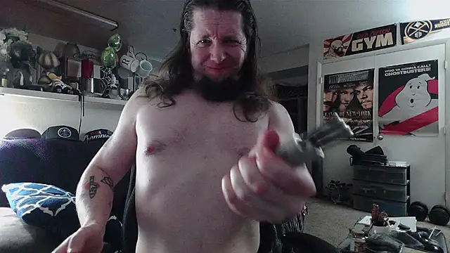 biggerisbetter12 Pertunjukan Webcam