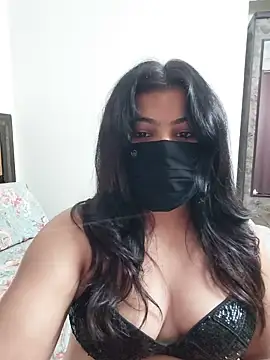 Chat XXX en directo de Mysterious_Noor_khan