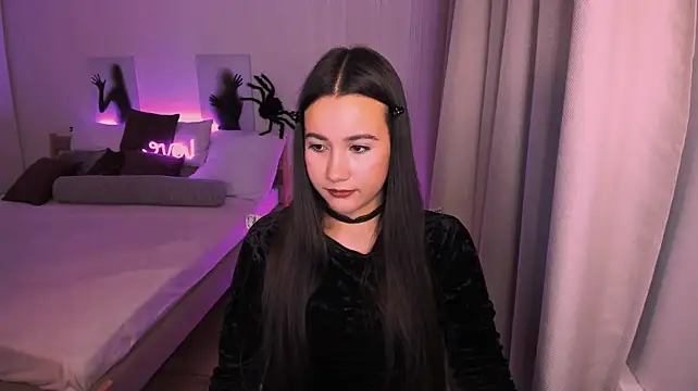 عرض كام GabrielleEvy