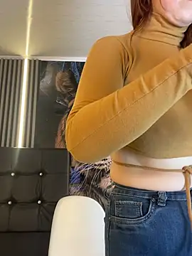 Briana_Off's Webcam Show