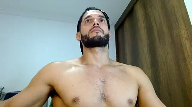 Chat XXX Live Noah_jhonsonn