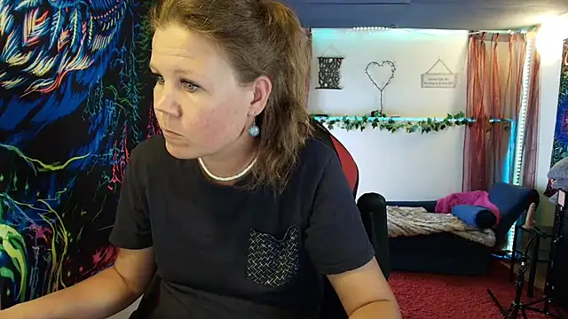 CallMeMarian Live XXX chat