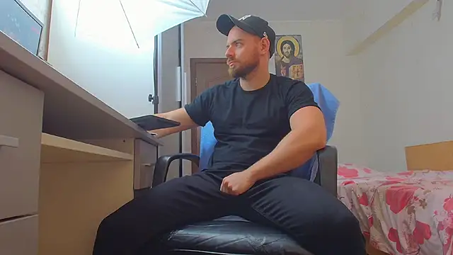 Ryanstone_ 라이브 XXX 채팅
