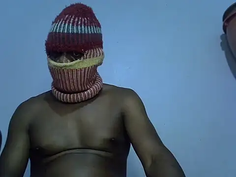 AfroBritney XXX чат на живо