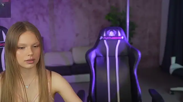 Selena_Glow Live XXX-Chat
