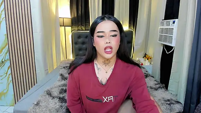 kimy_lust 即時 XXX 聊天