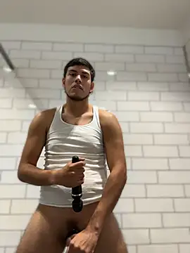 Chat XXX en directo de StrokingDaddy4