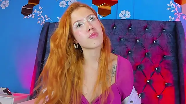 Chat +18 de violetsmith1_ ao vivo
