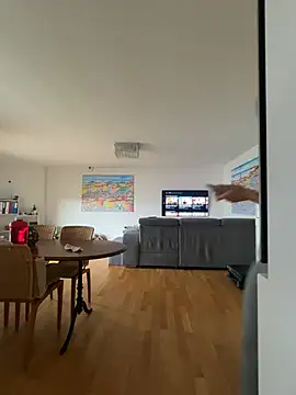 Živý XXX chat TheCinderella