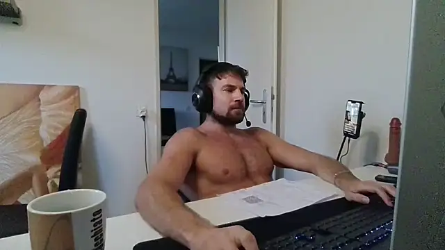Chat XXX Live alpha-hunk