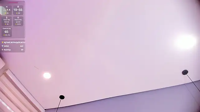 Živý XXX chat cherry_monroe