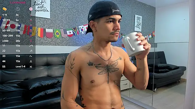 Jared_Cole's Live XXX Chat