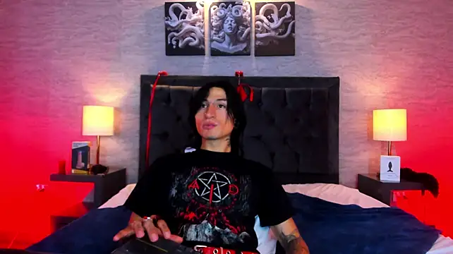 KittyVamp_のライブXXXチャット