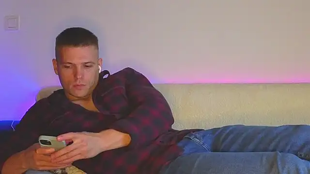 JulianTurner – Live XXX-chat