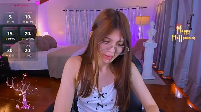 _MaddisonFox_'s Live XXX Chat
