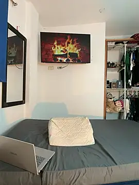 GabrielX77_'s Live XXX Chat