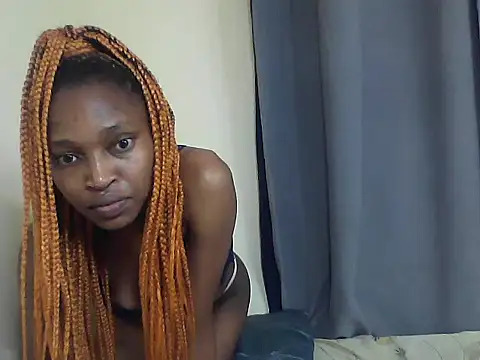 TwinniePink_ Live XXX-Chat