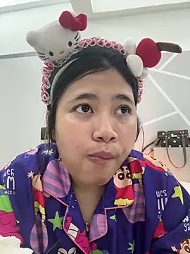 CheekkkのライブXXXチャット