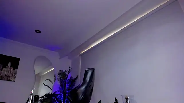 Chat XXX en directo de Meghan320
