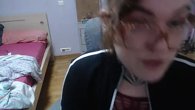 MashapinkX – Live XXX-chat