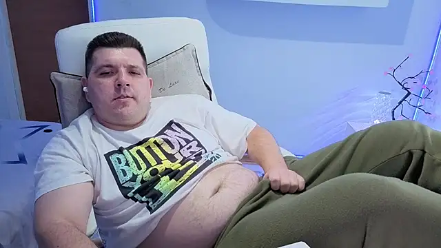 JasonJacks 现场XXX聊天