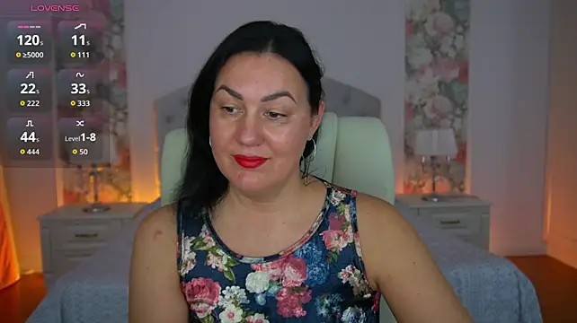 VelvetLuck Live XXX-Chat