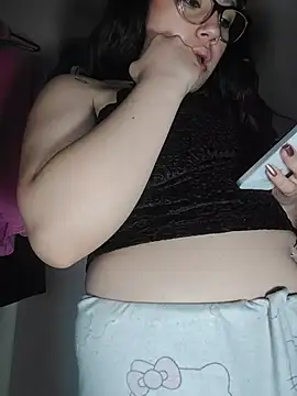 LilyRouse_のライブXXXチャット