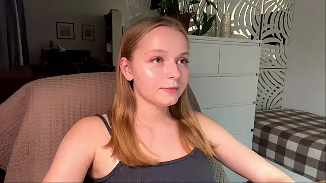 JaimeScheaffer – Live XXX-chat