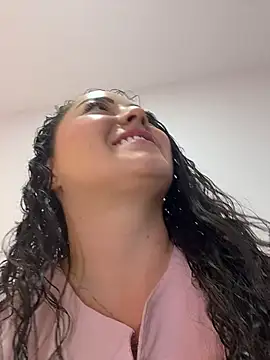 Chat XXX en directo de Nails_Lucia