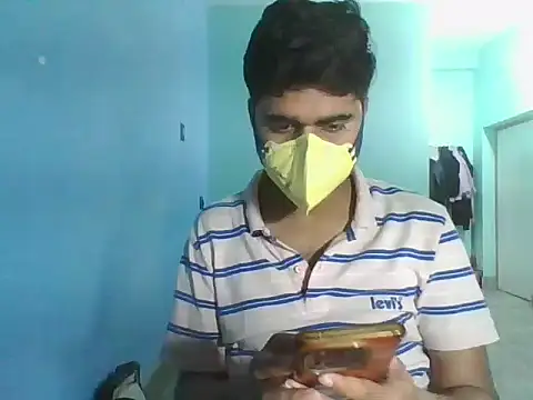 Ishaan_IndiaのライブXXXチャット