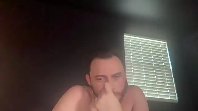 hungandcloudy Live XXX Chat