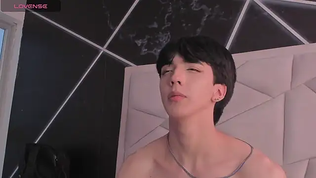 AerumChae Live XXX-chat