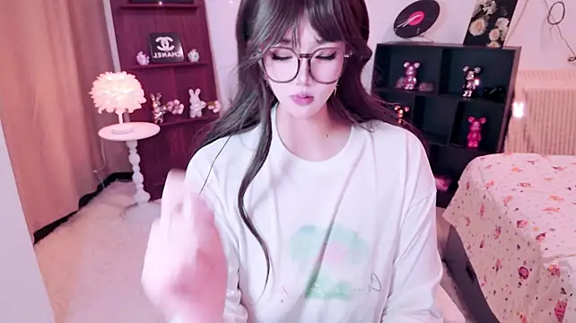 Echo_CoCo's Live XXX Chat