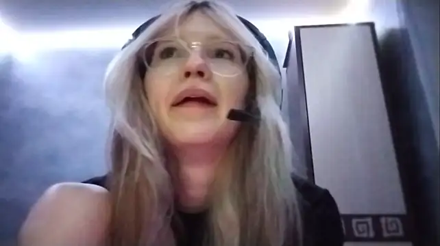 eliseidaのライブXXXチャット