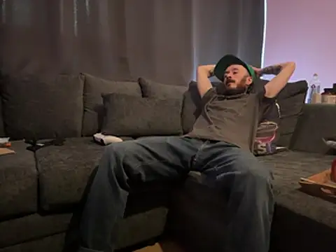 Chat XXX Live IRISHLONGDONG