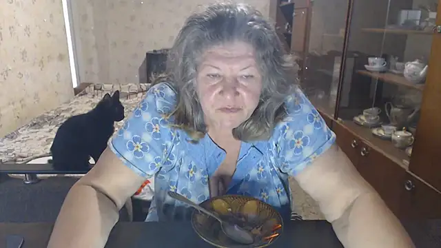 HotLusi Chat XXX live