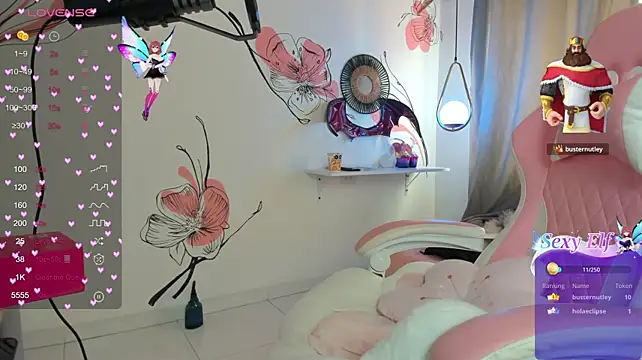 Angel_kanon 现场XXX聊天