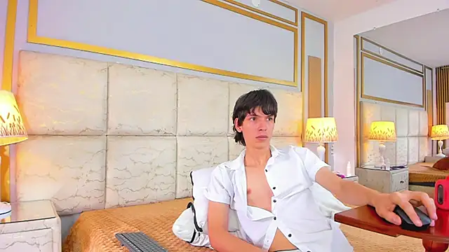 AbyssGaze – Live XXX-chat
